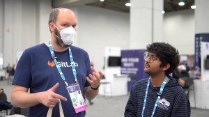 Looking at the Future of CI/CD with GitLab | KubeCon NA 22