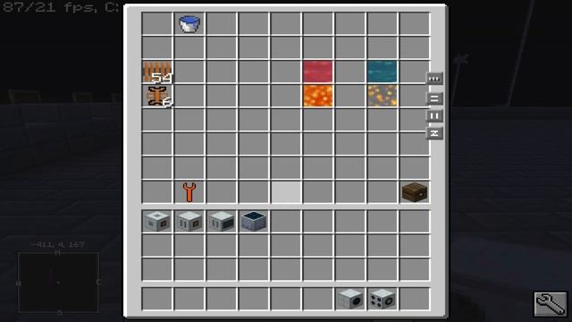 Minecraft 1.12.2 | Гайд по моду Industrial Craft 2 #04 - Кинетический и паровой генераторы. смотреть онлайн