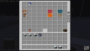 Minecraft 1.12.2 | Гайд по моду Industrial Craft 2 #04 - Кинетический и паровой генераторы.