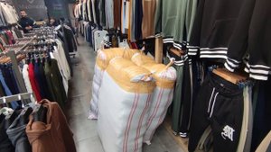 Стамбул Оптовый Рынок Текстиль/// Короткий обзор на сбор заказов/// ПОСТАВЩИК!!!