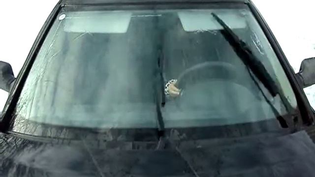 Веерные форсунки омывателя лобового стекла Приоры. смотреть онлайн