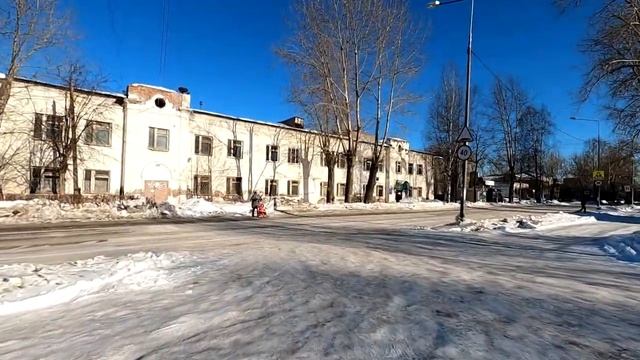 Нижний Тагил Северный Район Поселок Комунистический Фото