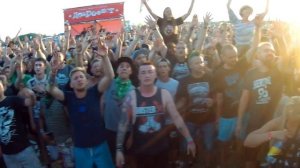 Доброфест 2018 ВКЛЮЧАЙ МИКРОФОН! Взрослых людей небывает