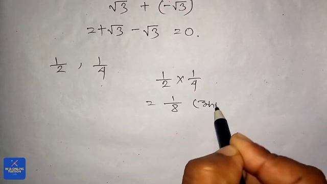 Class 9 Math Chapter 1.2 Question 1 | Class 9 Math Chapter 1.2