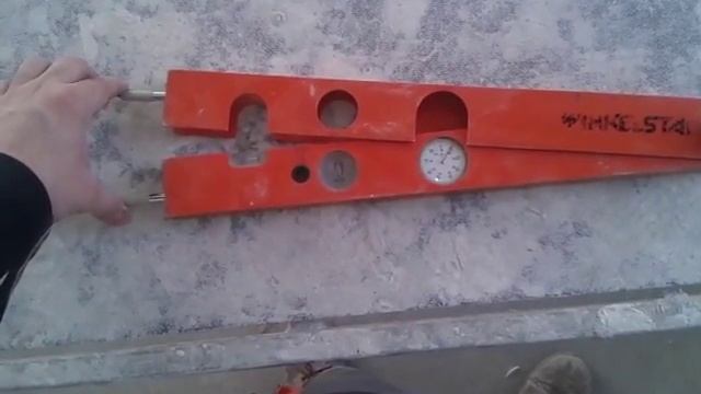 Угломер. Инструмент для измерения углов. смотреть онлайн