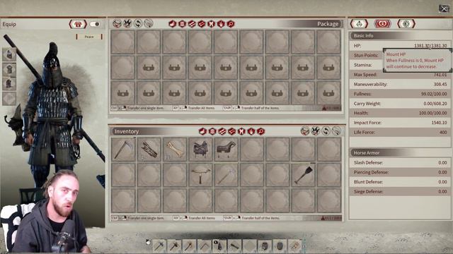 How To BREED HORSES!: Myth of Empires Survival RPG смотреть онлайн