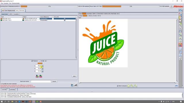 Rasterlink 6 Plus: Learn the Basics - Live Mimaki Webinar on 26 May 2020 смотреть онлайн