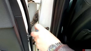 Скрипят двери - РЕШЕНИЕ ЗА 5 МИНУТ и 30 РУБЛЕЙ!