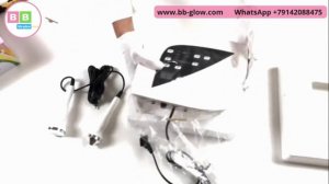 Аппарат ультразвуковой для фонофореза (Ultrasonic) B-627