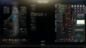 Escape From Tarkov - Backend Error Removes Items Obtained From Scav Run