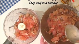 Домашняя Ветчина из Индейки для Вкусных Сытных Завтраков