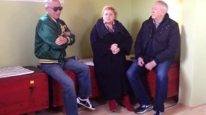 Отзыв о лечении рака кишечника 4 стадии