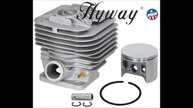 MAKITA dpc7300 HYWAY CYLINDER AND PISTON KIT смотреть онлайн