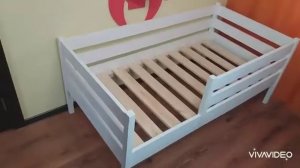 Детская кровать 160×80