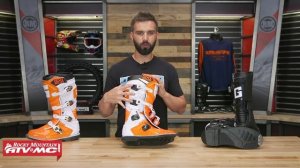 Gaerne GX-1 Motocross Boots