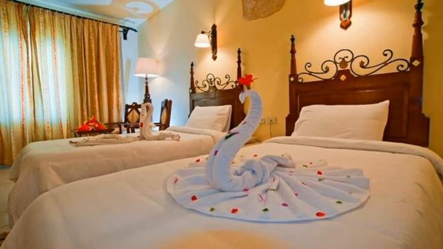 Sunny Days El Palacio 5* (Санни Дэйз Эль Паласио 5*) Египет, Хургада