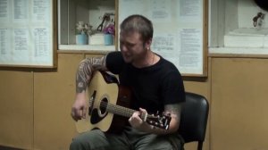 Илья Чёрт ("Пилот") - Блюз чих-пых