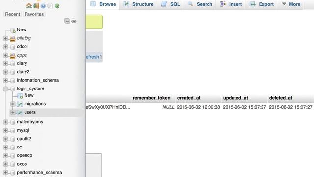 17. Eloquent ORM. Routing. Middlewares. Views. Blade Templating - Курс по PHP уеб разработка смотреть онлайн