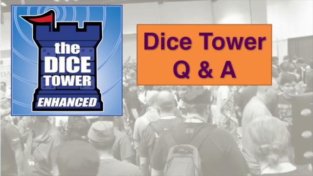 The Dice Tower 458 - I Hate This Box смотреть онлайн