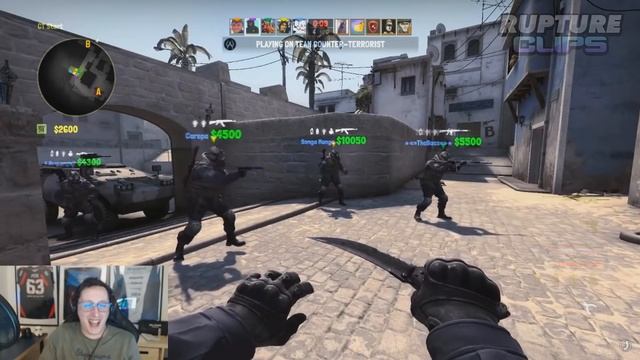 ZORLAK REACT - "NÃO ACREDITO NISTO ! [FUNNY MOMENTS & HIGHLIGHTS]" смотреть онлайн