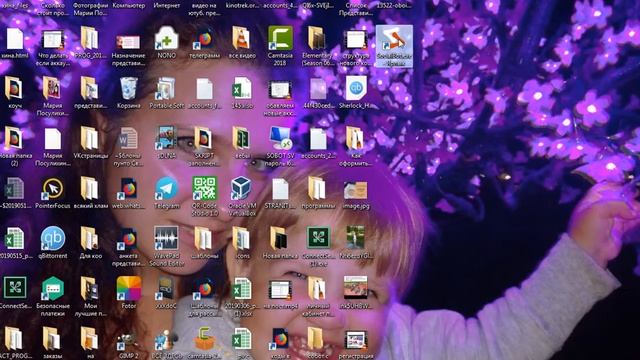 Как создать ярлык программы на рабочем столе. смотреть онлайн
