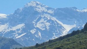 Южный Казахстан