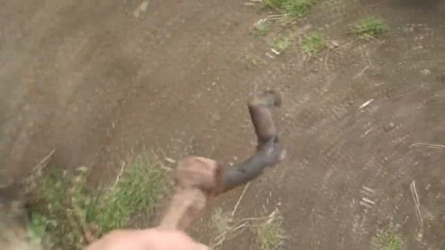 Мини трактор своими руками...(глобальная переделка)#1 смотреть онлайн