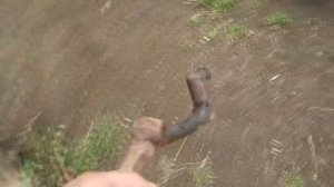 Мини трактор своими руками...(глобальная переделка)#1