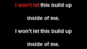 Slipknot - Vermillion Part 2 (HM Karaoke)