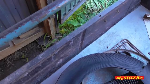 Доработки мотороллера Муравей смотреть онлайн