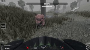 The Rake Kill Edition: All Modes [ROBLOX]