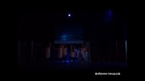 Абстракция май 2016