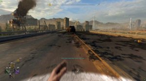 Mutation Sample Farm In Dying Light 2 / Фарм образцов мутантов dying light 2