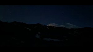 Эльбрус с севера (поход + восхождение). Июль 2023