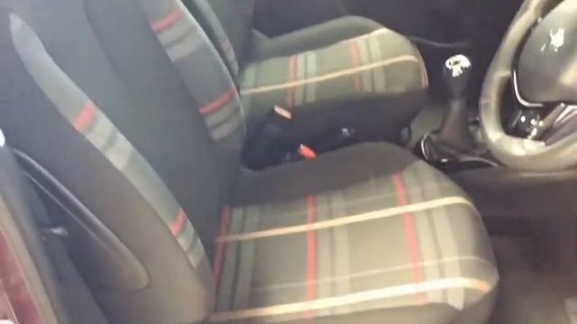 RICHARD HARDIE USED CAR PEUGEOT 107 NG64 VGV смотреть онлайн