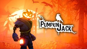 Прохождение: Pumpkin Jack – Часть 3: За волшебником по болотам!