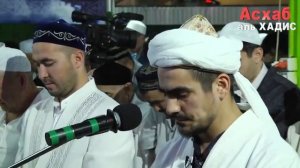 красивое чтение корана сура 82 Аль Инфитар сура 83 Аль Мутаффифин Сиратулло Раупов