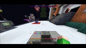 Новая обновлёная версия бадлион клиента  2.0 в майнкрафт пе + Пвп текстурпак и БЕДВАРС мкпе