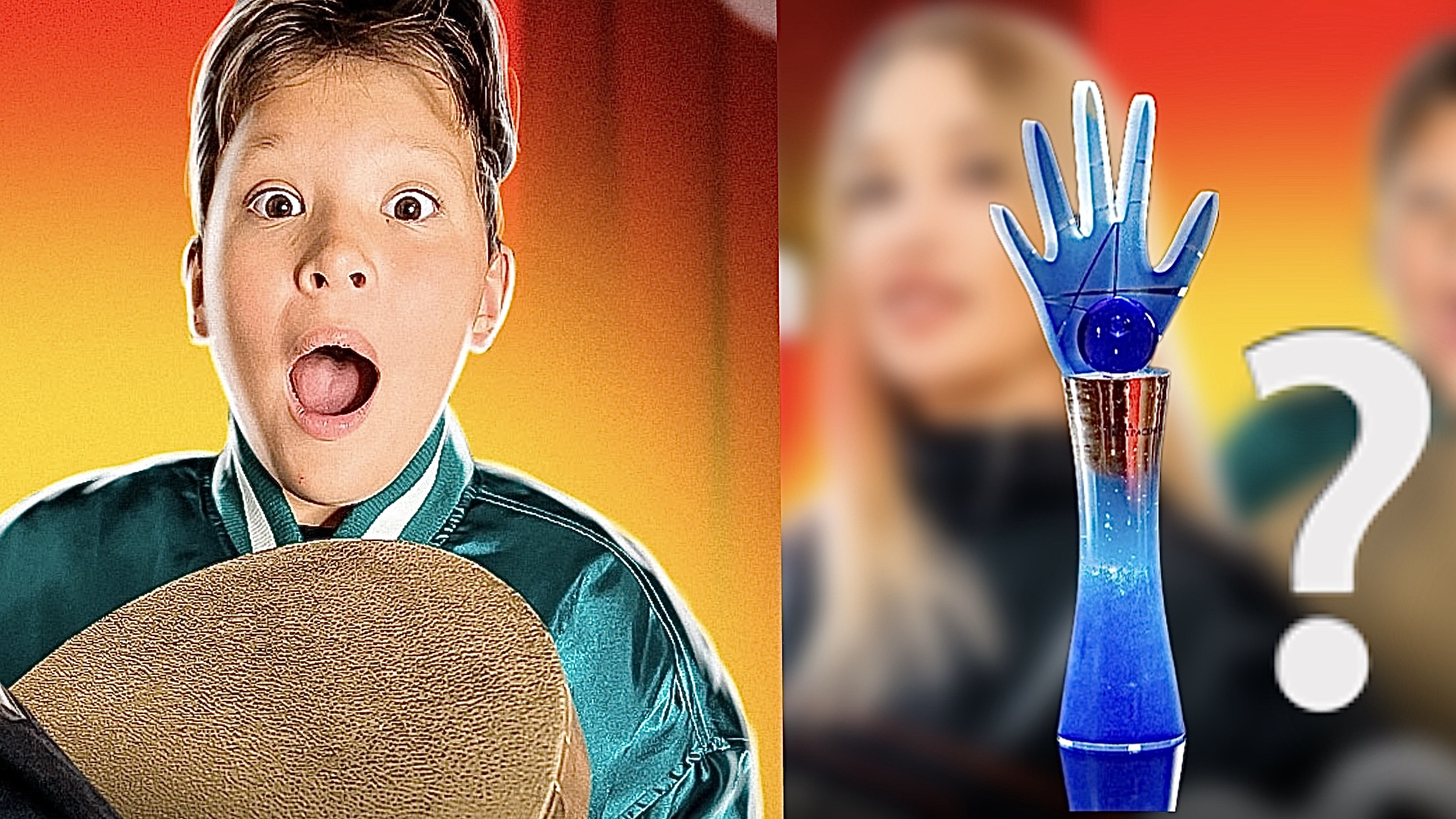 КАСТИНГ! Ищем экстрасенсов