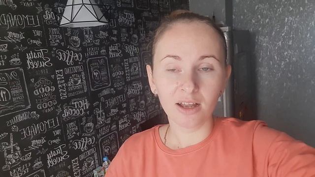 ?-22,9!✅Тренировка для похудения?♀️/ Тарелочки?/Худею с большого веса?/Vlog❄