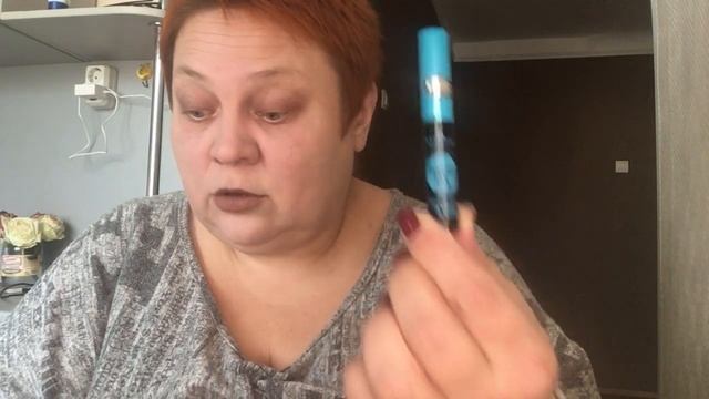 ВСЕ ВЫКИНУЛА!!! ?ЧТО ОСТАЛОСЬ В КОСМЕТИЧКЕ? смотреть онлайн