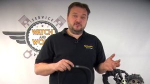 [RU] Watch and Work - Citroen Saxo 1.4 l VTS