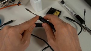 MiniWare TS80P - новый народный паяльник?