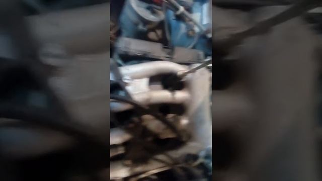 Шоок, замена сальников свечных колодцев ваз, за пол часа. смотреть онлайн