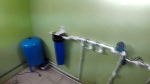 Переделываем систему автоматики/минусы реле АКВАКОНТРОЛЬ