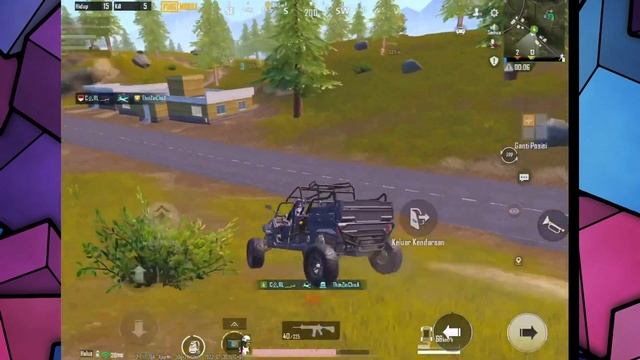 IPAD PRO M2 TEST PUBG MOBILE GRAFIK 2023 pubgmobile ipadpro m2