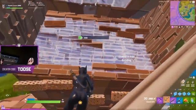 PATE1K СЛИВАЕТ СЕКРЕТНУЮ ИНФУ ПРО СКИНЫ. LETW1K3 VS LETW1K3. TOOSE, JAMSIDE, НАРЕЗКИ ФОРТНАЙТ смотреть онлайн