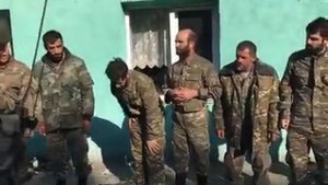 Армяне говорят: Карабах - это Азербайджан!