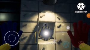 прохождение-poppy-playtime-chapter-1