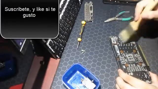 La marca GAINWARD ¿Es confiable? смотреть онлайн